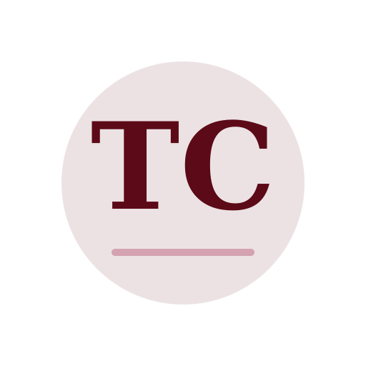 Trumbull Chimney Sweep logo